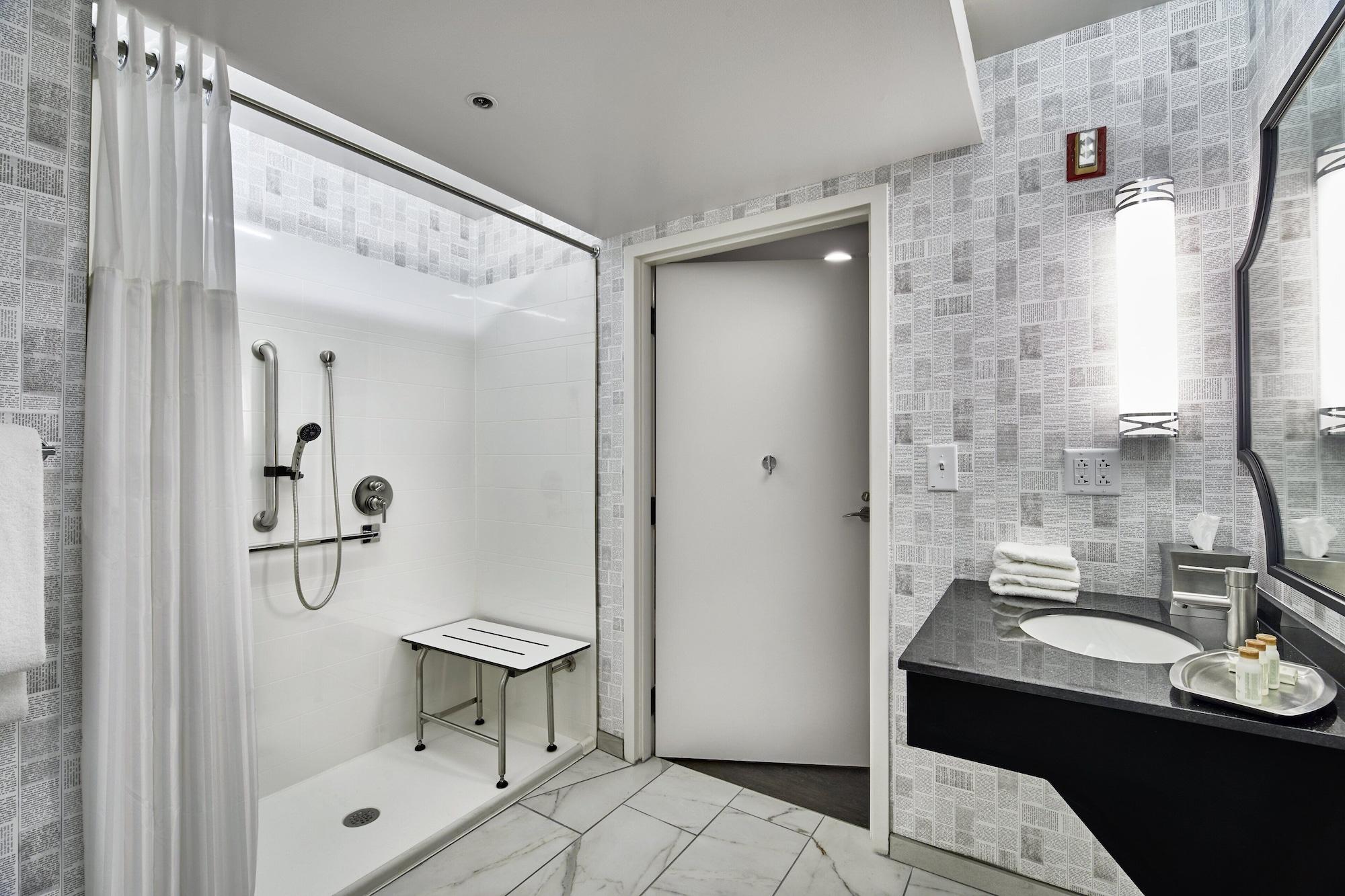 Hotel Indigo Cleveland Downtown By Ihg Luaran gambar